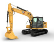 CAT316 GC