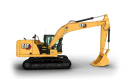 CAT320 GC