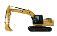 CAT320 GX