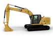 CAT323 GC