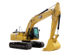 CAT323 GX