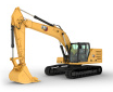 CAT326