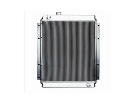 Cooling System