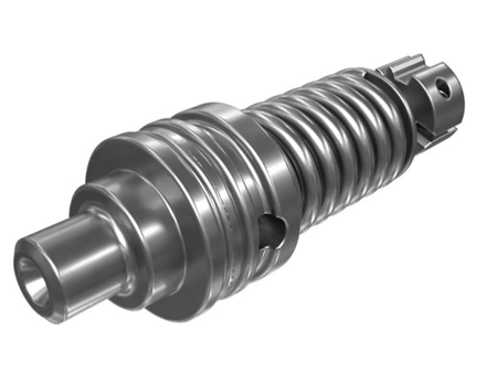 Fuel Pump & Nozzle