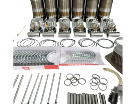 Overhaul Rebuild Kits