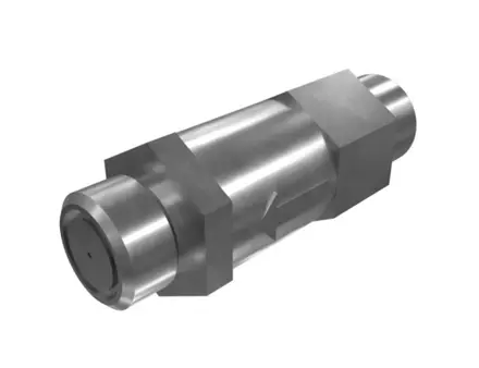 Regulator