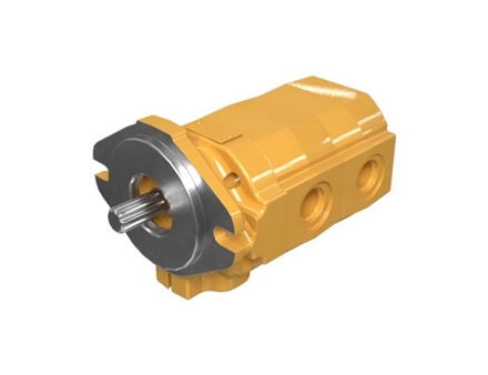 Hydraulic Pump