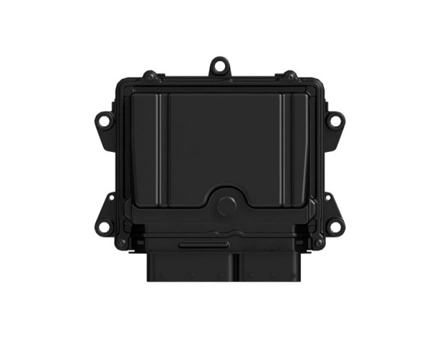 ECU ECM ECU