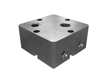 Hydraulic Cylinder