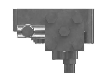 Hydraulic Valve