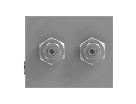 Hydraulic Valve Pilot