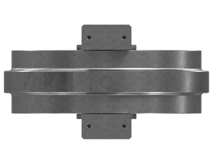 Front Idler