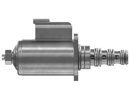 Solenoid Valve