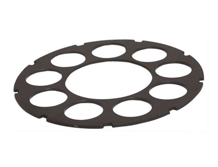 Swing Motor