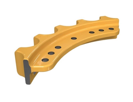 Sprocket/Segment