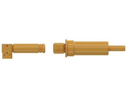 Track Adjuster Assembly