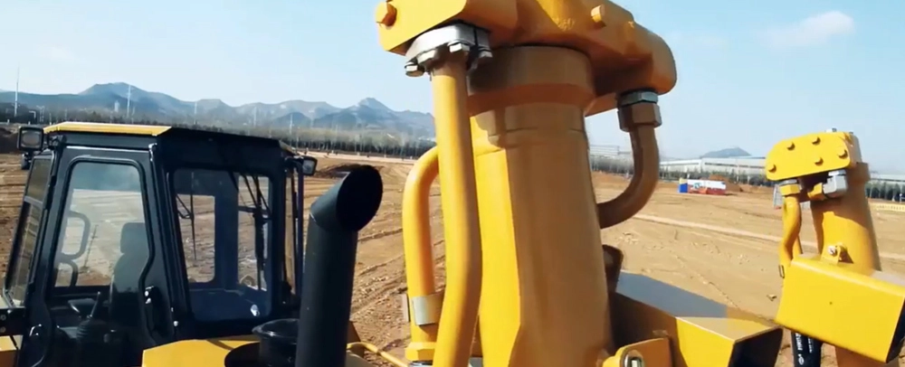 Highland Bulldozers Video