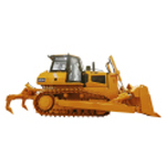 818F Highland Bulldozers