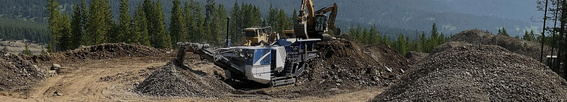 Jaw Crusher Key Features