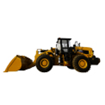 668F Mining Wheel Loader