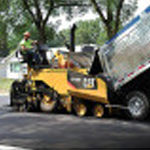 AP1000E Asphalt Paver