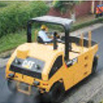 AP500E Asphalt Paver