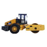 Single Drum Hydraulic