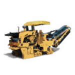 PM102 Cold Milling Machine