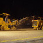 PM200 Cold Milling Machine