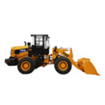 SEM636F Mining Wheel Loader