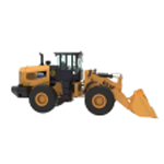 SEM653F Mining Wheel Loader