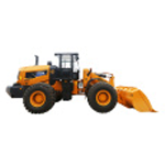 SEM655F Mining Wheel Loader