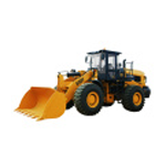SEM658F Mining Wheel Loader