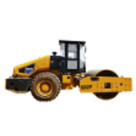 Single Drum Hydraulic