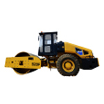 Single Drum Roller