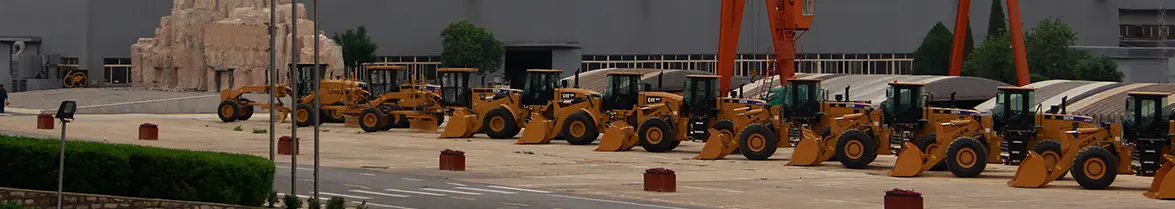 Project Cases of FANBUZHE Machinery