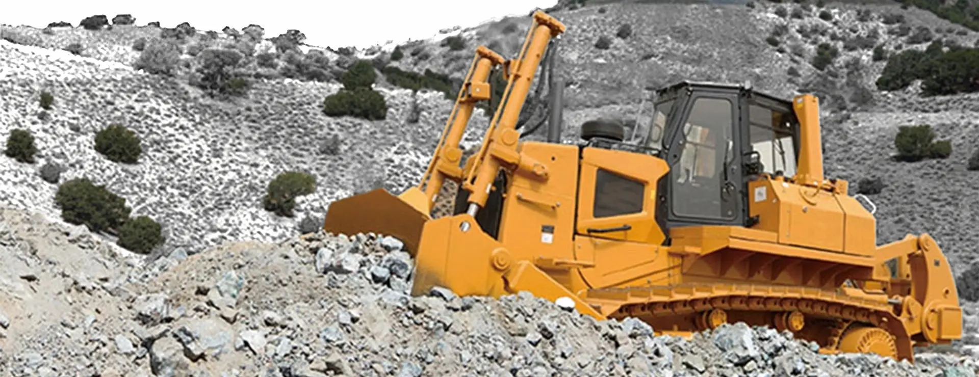 Bulldozer