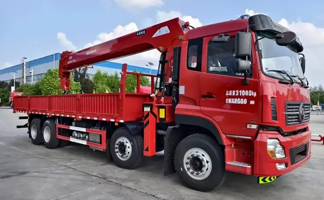 commercial-truck-mounted-crane