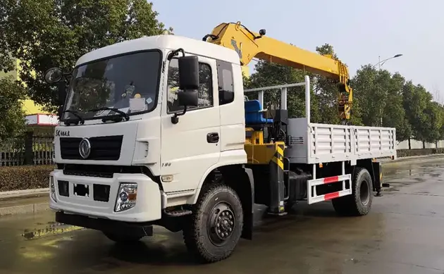commercial-truck-mounted-cranes