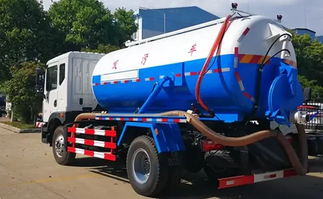 drain-cleaning-truck