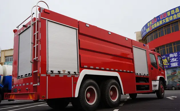 fire-fighting-engine