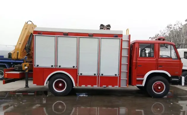 fire-rescue-engine
