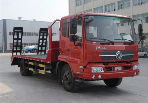 Flatbed Trucks