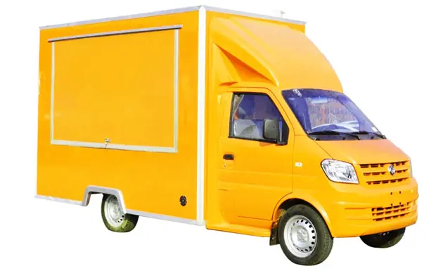 food-concession-truck