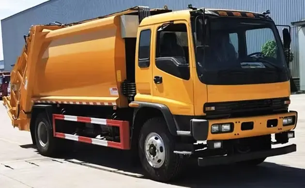 garbage-bin-truck