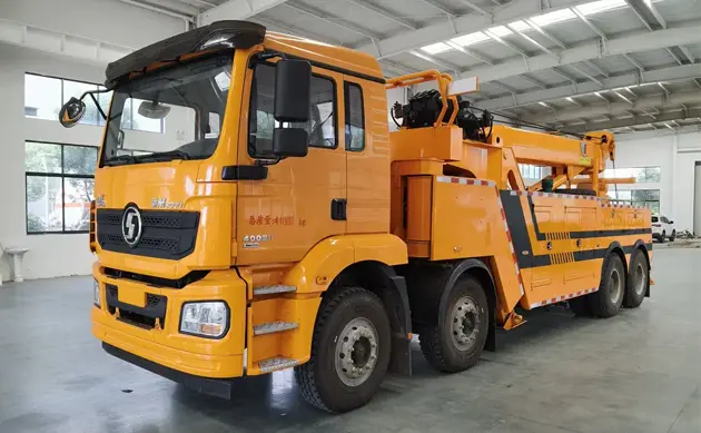 heavy-duty-crane-trucks