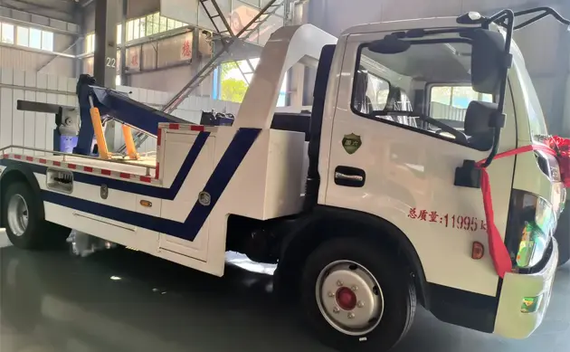 heavy-duty-truck-mounted-crane