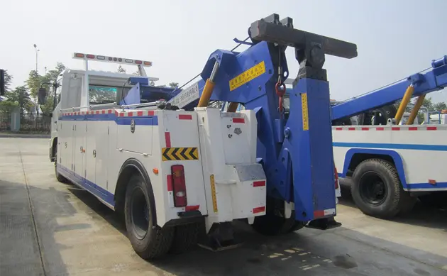 heavy-tow-truck