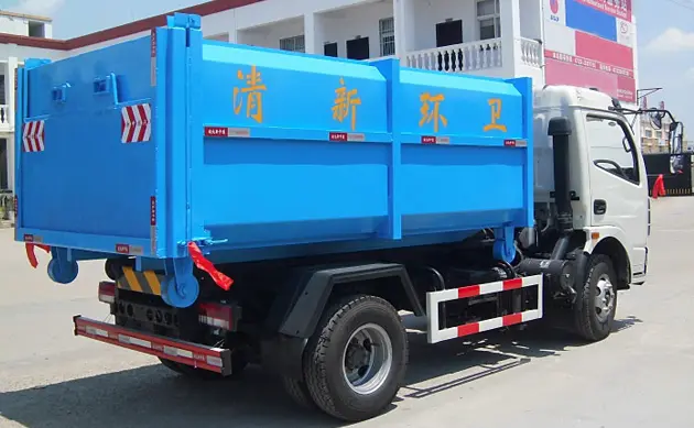 hook-lift-garbage-truck-for-sale