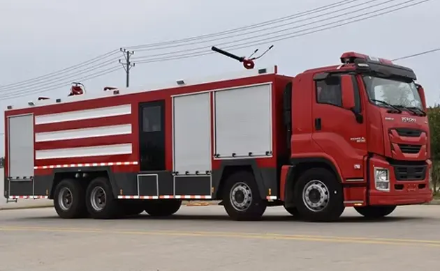 rescue-truck-fire